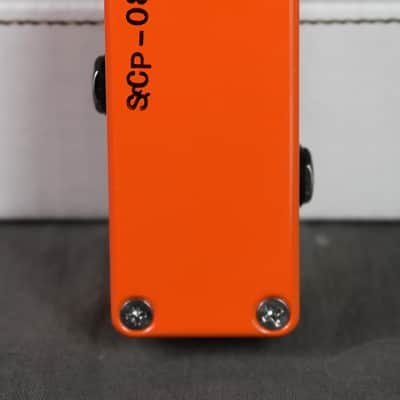 Supercool Pedals Spritz! Compressor image 5