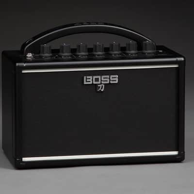 Boss Katana Mini Amp image 5
