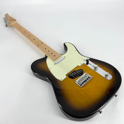 2006 Tom Anderson T Classic - Tobacco Burst image 9