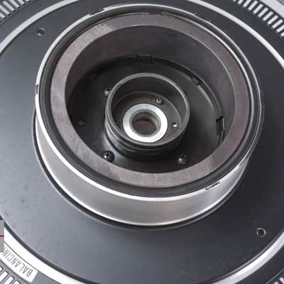 Technics SP-10MK3 Direct Drive Turntable W/ Power Unit in Very Good Condition image 13