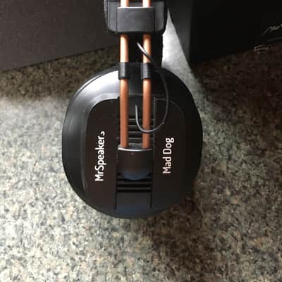 MrSpeakers Mad Dog Pro image 5