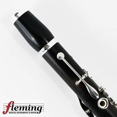 Selmer-Paris B16 Présence Professional Bb Clarinet image 13