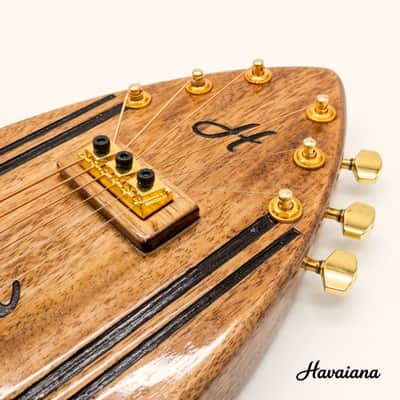 Lap Steel Guitarra Havaiana Surfcaster 2026 Custom Shop image 5
