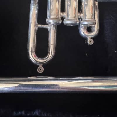 Getzen Eterna Bb Flugelhorn - professional instrument in perfect shape image 12