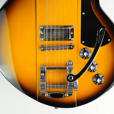 Eastman Juliet Henry James Signature Sunburst 2024 image 3