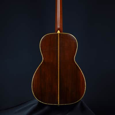 HOLY GRAIL, 3.5LB! 1927 Martin 000-45 (Slotted Headstock, 12-fret Version!) image 11
