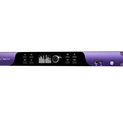 Apogee Electronics Symphony Studio | 8x8 USB-C Audio Interface image 4