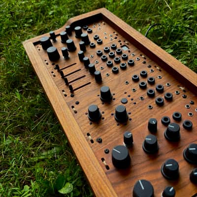 Ellitone Osage Modular Synthesizer System #000 image 3