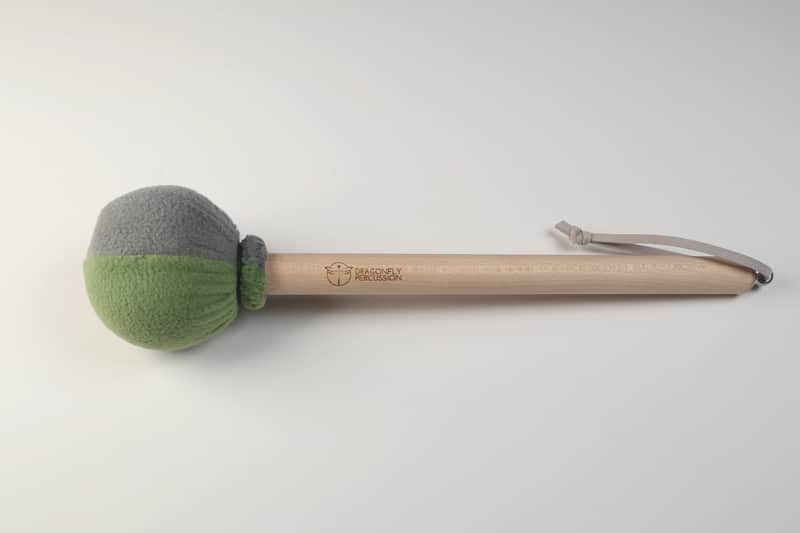 Dragonfly Ben Irons GB Bloom gong mallet image 1