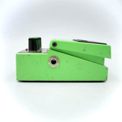 Boss PH-2 Super Phaser Power Supply Use Only 1984 Made in Japan Guitar Effect Pedal 473600 image 5