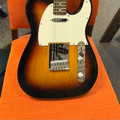 Fender Standard LRL 2025 image 9