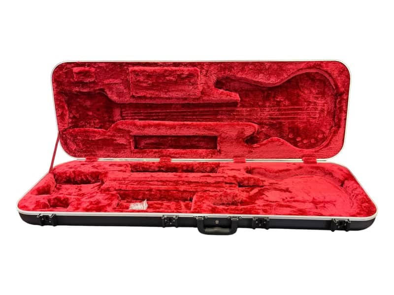 Ibanez MB300C Molded Bass Case image 1