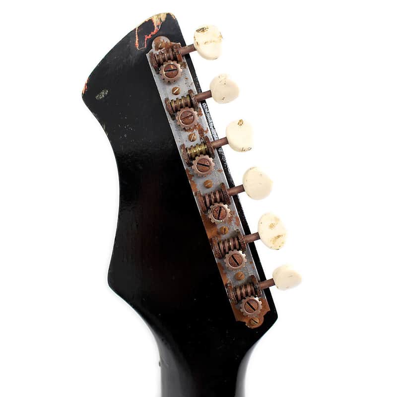 Silvertone 1476 image 6