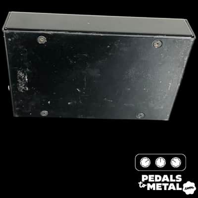 Radial Tonebone Hot British 2010s - Red  X12658 image 7