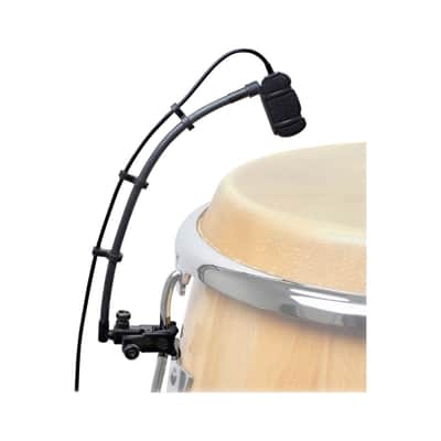 Audio-Technica Audio Technica Microphone w' Universal clip-on Mounting System image 5