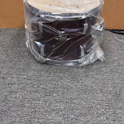 Pearl Roadshow 12" x 9" Mounted Rack Tom in Red Wine (#91) – Open Box / Brand New image 10