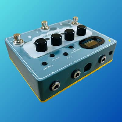 Bananana Effects Tararira Arpeggiator image 4