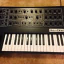 Sequential Circuits Pro One 80's Synthesizer
