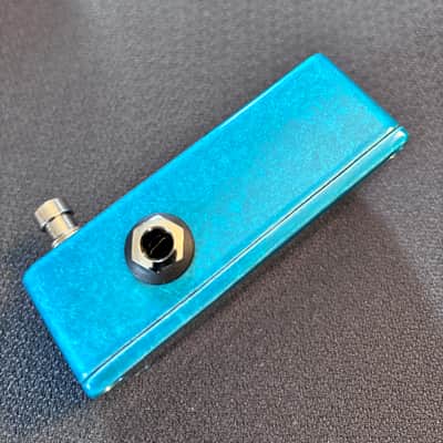 Mythos Pedals Argonaut Octave image 4