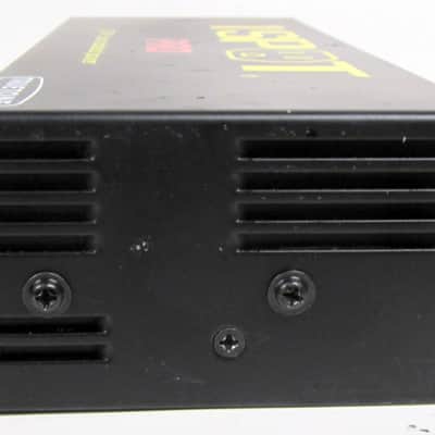 Used Truetone 1 SPOT Pro CS12 Isolated Pedalboard Power Supply W/ Cables VGC image 7