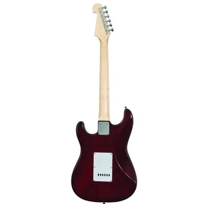 WASHBURN TAKE THE STAGE PACK Complete Beginner Sonomaster Guitar, Amp & Gigbag System image 3