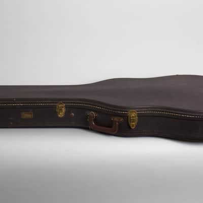 Gibson ES-335TDC Semi-Hollow Body Electric Guitar (1968), ser. #525420, original black hard shell case. image 11