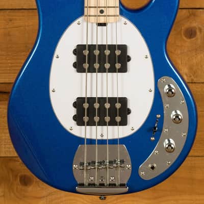 Sterling RAY4HH SUB Series StingRay HH - Cobra Blue image 3