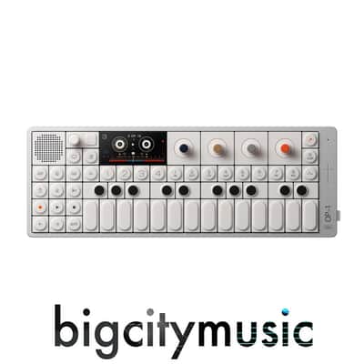 Teenage Engineering OP-1 Field