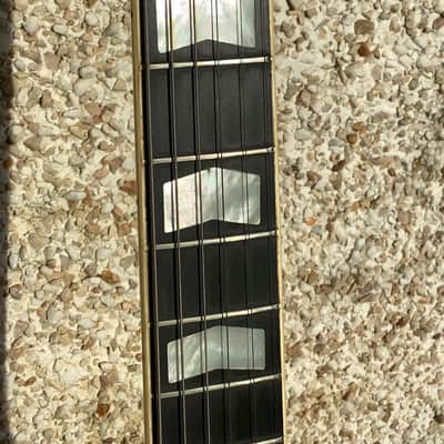 Yamaha SG-85 1973 - 1974 - Mahogany image 6