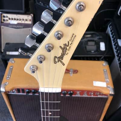 Fender "Snail" Performer VERY RARE mid-80's Japanese image 3