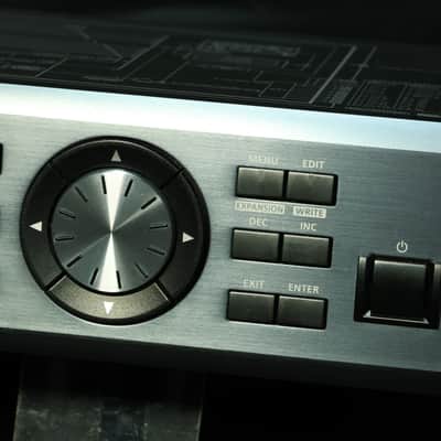 ROLAND INTEGRA-7 SuperNATURAL Sound Module [A6N6445] (07/14) image 4