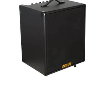 MARKBASS CMB 102 Black Line image 2