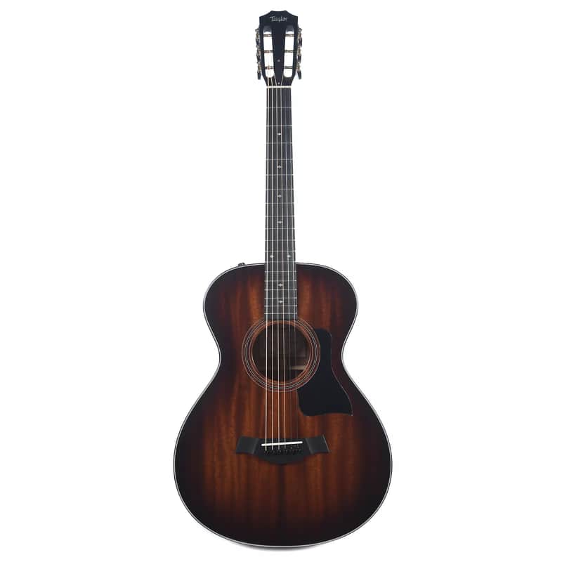 Taylor 322e 12-Fret Tasmanian Blackwood image 1