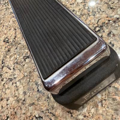 Vox Thomas Organ  King Wah 95- 1970’s - Black/Chrome image 3