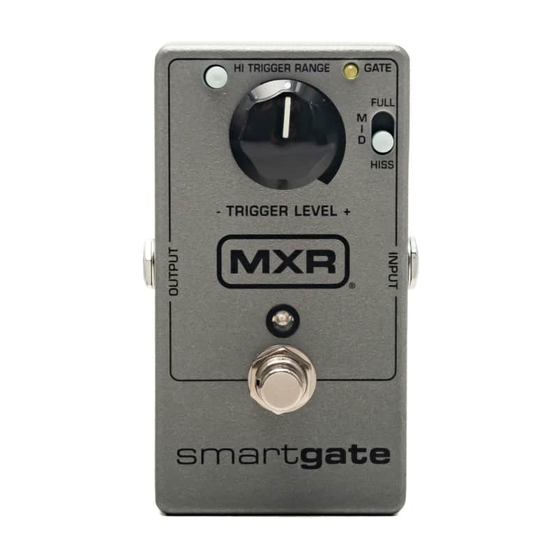 MXR M135 Smart Gate