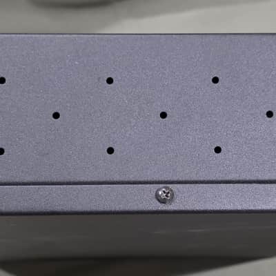 QSC PLX 2402 Stereo Power Amplifier 2400W Bridge Mono Mode. Super Clean! image 6