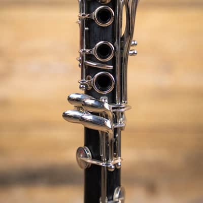Buffet Crampon E12 Intermediate Bb Clarinet image 5