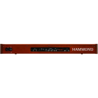 Hammond XK-5 Organ image 2