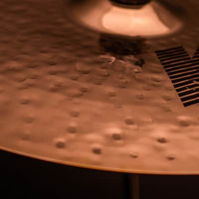 Zildjian 16" K Custom Fast Crash image 3