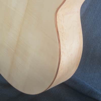 Alan Miller Guitars image 3