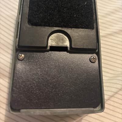 Vintage 1981 very first batch Ibanez TS9 Tube Screamer 1980's Original pedal image 7
