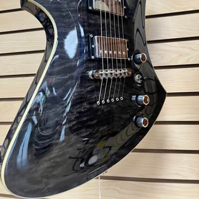 TARGET by FERNANDES / MGT-48 / Mockingbird | Reverb