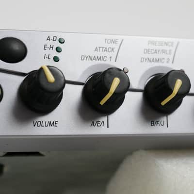E-MU Virtuoso 2000 Rackmount 128-Voice Virtual Orchestra image 12