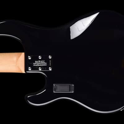 Ernie Ball Music Man StingRay5 H 2011 - Black image 5