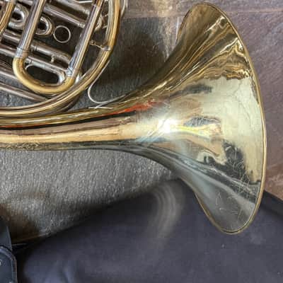 Holton H178 Farkas Model Double French Horn image 11