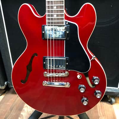 Gibson ES-339 2023 - Cherry image 1