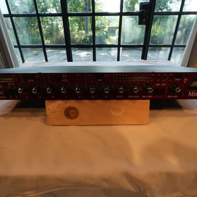 Mindprint En-Voice class-A mkI Channel Strip image 6