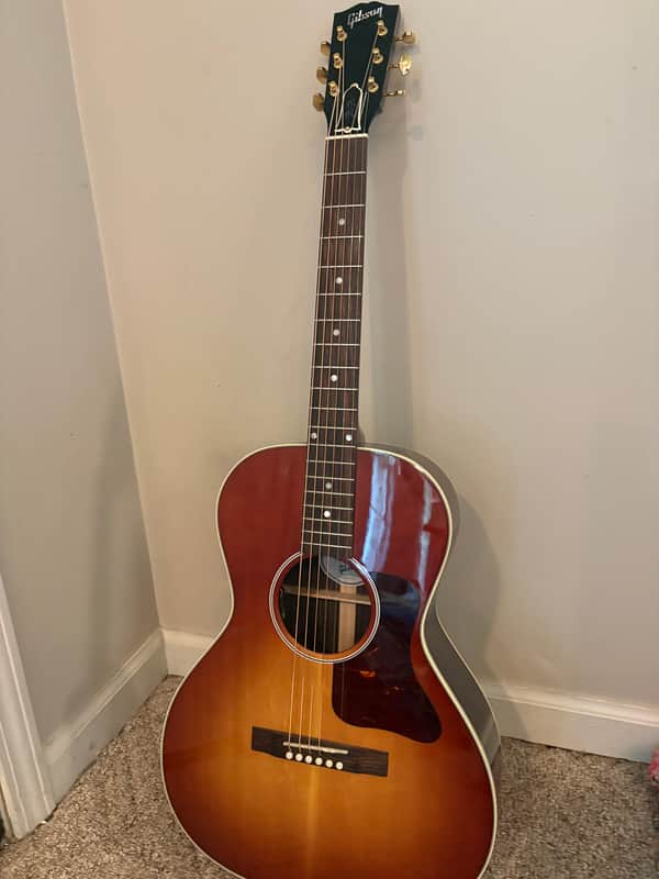 Gibson L-00 Rosewood 12-Fret 2024 image 1