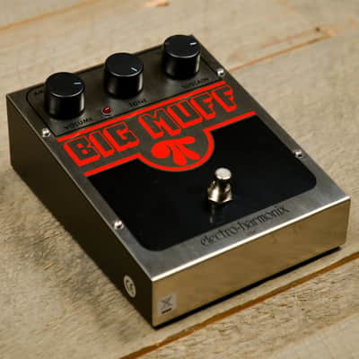 Electro-Harmonix Big Muff Pi Classic Chassis image 2