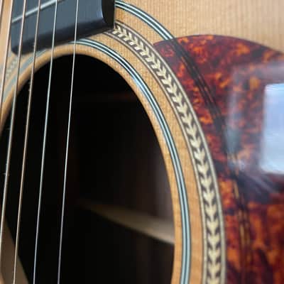 1989 Martin HD-28 Grand Marquis - RARE! image 10